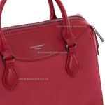 Жіноча сумка CM6258 red