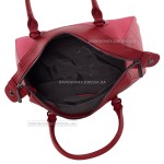 Жіноча сумка CM6258 red