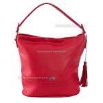 Жіноча сумка CM6089 red