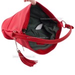 Жіноча сумка CM6089 red