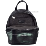 Жіночий рюкзак 6624-2 dark green