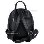 Жіночий рюкзак 6707-3 black
