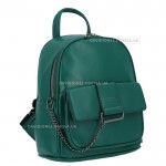 Жіночий рюкзак 6707-3 green