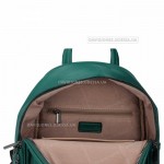 Жіночий рюкзак 6707-3 green