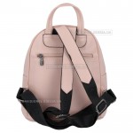 Жіночий рюкзак 6707-3 pink