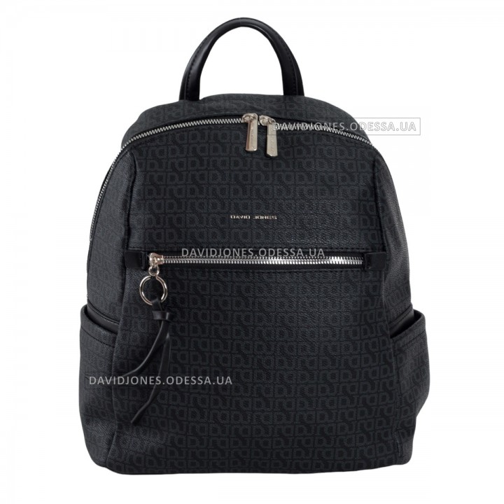 Жіночий рюкзак CH21080 black