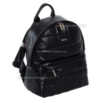 Жіночий рюкзак 6642-2 black