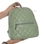 Жіночий рюкзак 6740-4 apple green