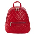Жіночий рюкзак 6740-4 red