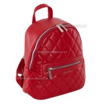 Жіночий рюкзак 6740-4 red