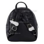 Жіночий рюкзак CH21062 black