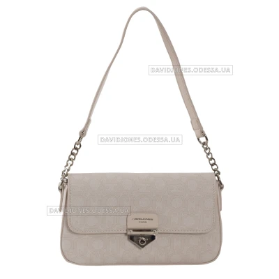 Клатч CH21059 beige Клатч CH21059 beige