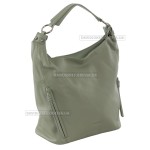 Жіноча сумка CM6452 light green