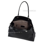 Жіноча сумка 6722-1 black