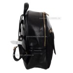 Жіночий рюкзак 6856-2 black