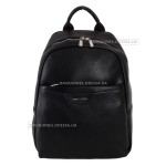 Жіночий рюкзак CM6553 black