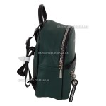 Жіночий рюкзак 6808-2 green