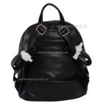 Жіночий рюкзак 6826-3 black