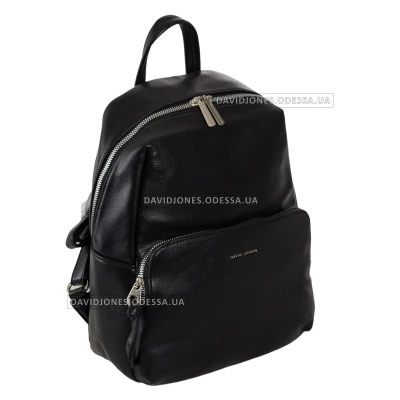 Жіночий рюкзак 6829-3 black Жіночий рюкзак 6829-3 black
