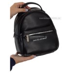 Жіночий рюкзак 6208-3 black