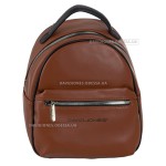 Жіночий рюкзак 6208-3 brown
