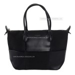 Жіноча сумка 6855-3 black