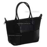 Жіноча сумка 6855-3 black