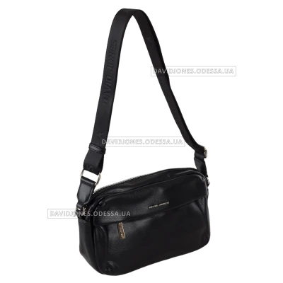 Клатч 6748-1 black Клатч 6748-1 black