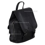Жіночий рюкзак 6706-5 black