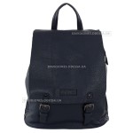 Жіночий рюкзак 6706-5 blue