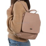 Жіночий рюкзак 6739-3 pink