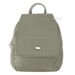 Жіночий рюкзак 6739-3 light green