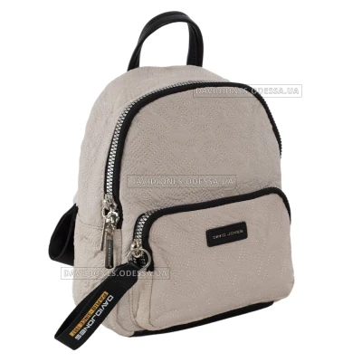 Жіночий рюкзак 6733-3 beige Жіночий рюкзак 6733-3 beige