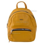Жіночий рюкзак 6738-2 yellow