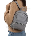 Жіночий рюкзак 6738-2 gray
