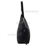 Жіноча сумка 6727-2 black