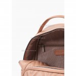 Жіночий рюкзак 6712-3 pink