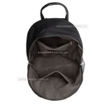 Жіночий рюкзак CH21067 black