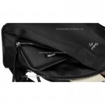 Жіночий рюкзак CH21044B black