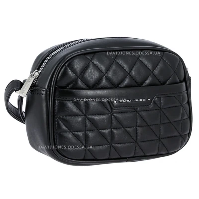 Клатч 6824-1 black Клатч 6824-1 black