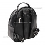 Жіночий рюкзак 6719-4B black