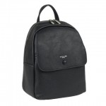Жіночий рюкзак 6625-2B black