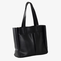Женская сумка 109 black
