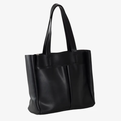 Жіноча сумка 109 black Жіноча сумка 109 black