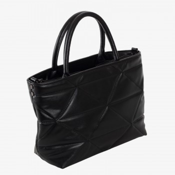 Женская сумка 18-21 black