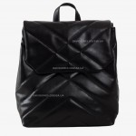 Жіночий рюкзак R028 black