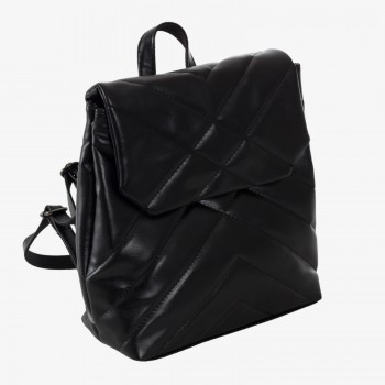 Женский рюкзак R028 black