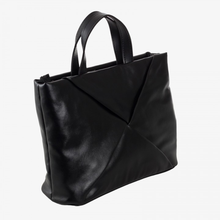 Женская сумка 14-22 black