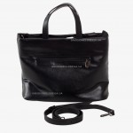 Жіноча сумка 14-22 black