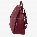 Жіночий рюкзак CH21044D dark red